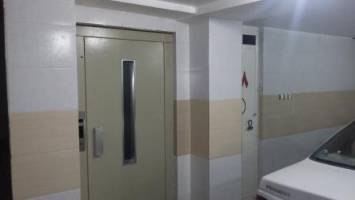 تخلفات برخی ساختمان‌سازها در زمینه آسانسور