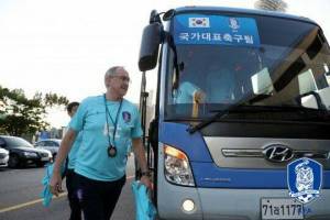 یک سایت کره‌ای: ایران جنگ را زود شروع کرده است + عکس