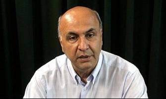 محصص: کلید موفقیت برای رفتن به جام جهانی نترسیدن از شکست است