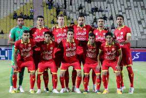 برتری سه بر یک نفت تهران مقابل گل ابریشم در دیداری تدارکاتی