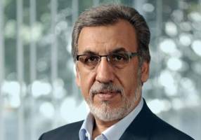 خاوری همچنان تحت تعقیب اینترپل