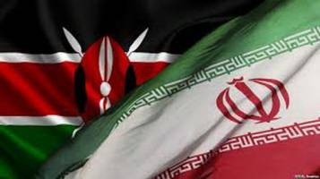 کنیا بستر مناسبی برای سرمایه گذاری شرکت های ایرانی است