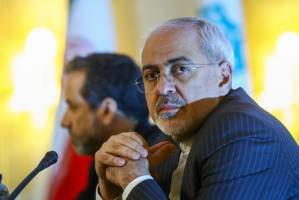 نامه ظریف به دبیرکل سازمان ملل درباره حملات اخیر به یمن