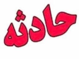 واژگونی خودرو در اردکان یک کشته و 2 مصدوم برجای گذاشت