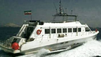 یک شناوربا ظرفیت۴۰۳ نفر فعال شد