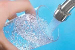 لزوم مدیریت مصرف آب شرب در پاییز و زمستان