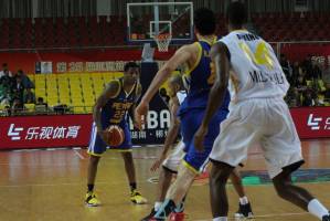 شکست پتروشیمی برابر الریاضی لبنان