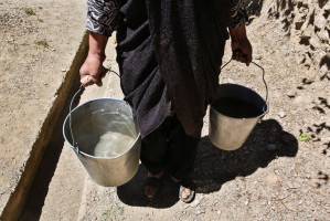 تشدید بحران آب پشت شبهه‌افکنی آمار
