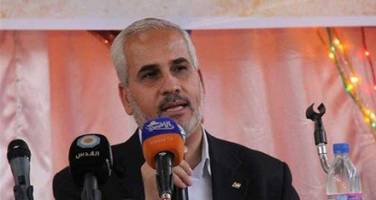 استقبال حماس از قطعنامه یونسکو درباره مسجدالاقصی
