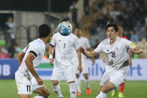 فوت پادشاه تایلند دیدار تیم ملی را لغو کرد