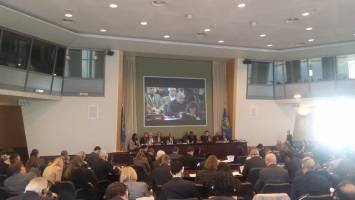 همکاری بین‌المللی برای مقابله با کاربرد سلاح‌های شیمیایی توسط گروه‌های تروریستی