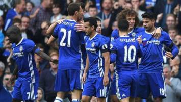 پیروزی خانگی چلسی و ادامه بحران لسترسیتی