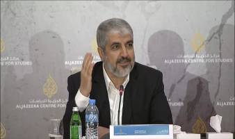 گمانه‌زنی درباره انتخاب مشعل به عنوان جانشین عباس