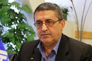 شرایط در مرز بازرگان عادی است