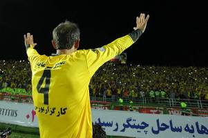 خداحافظی؛ مساله حل نشده فوتبال ایران