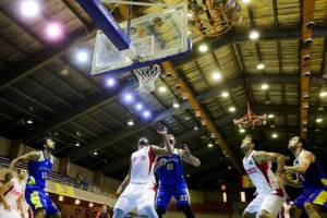 اعلام برنامه جدید هفته نخست لیگ برتر بسکتبال