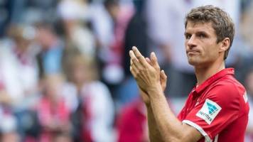 این نمایش‌ها در شان بایرن مونیخ نیست