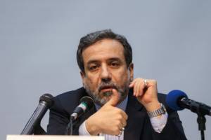 طرح شرایط جدید برای اجرای برجام به هیچ وجه قابل پذیرش نیست