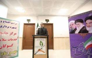 وزیر بهداشت: تفاوت بیمه روستایی و بیمه سلامت باید رفع شود