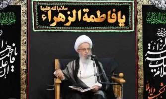 آیت الله مکارم شیرازی: آل سعود از آینده خود ناامید است