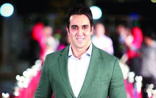 «مرز خوشبختی» هفته آینده در محلات کلید می‏ خورد