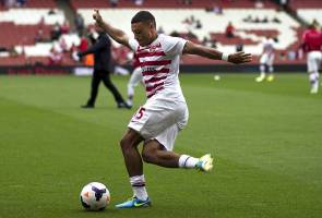 نارضایتی ستاره آرسنال از شرایطش در این تیم