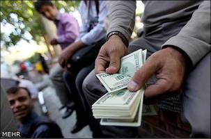 صرافی‌ها از نوسانات ارزی می‌گوید