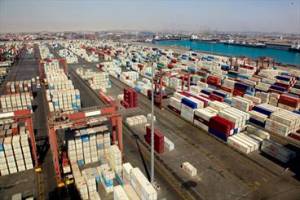 جزئیات آمار صادرات و واردات ۶ماهه