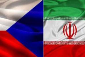 پیشنهاد برقی ایران به چک