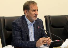 ظرفیت‌های کشور به‌دور از حب و بغض‌ها در جهت توسعه کشور استفاده شود