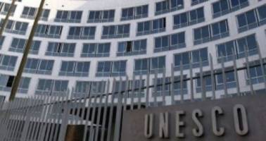 یونسکو به نفع فلسطین رای داد
