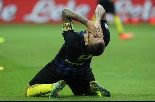 بیانیه اینتر بعد از جنجال‌های مائورو ایکاردی