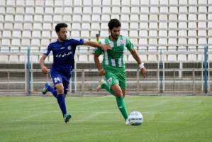 حریف آسانی برای پرسپولیس نیستیم