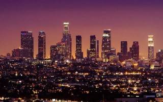 مشکل امنیتی لس آنجلس برای گرفتن میزبانی المپیک 2024