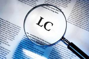 گشایش ۵۶۰ میلیون دلار LC