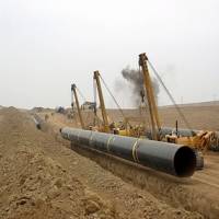 تخصیص 400 میلیارد تومان اسناد خزانه اسلامی به طرح‌های آبرسانی کشور