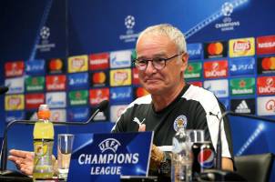 هیچ‌کس در اروپا چنین انتظاری از ما نداشت