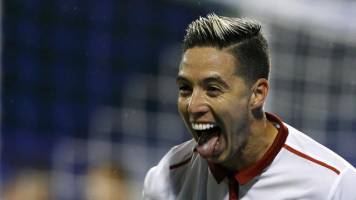 رکورد عجیبی که سمیر نصری به ثبت رساند