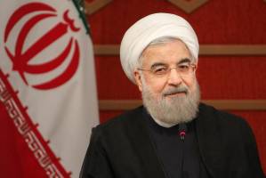 پاسخ روحانی به منتقدان خرید هواپیما