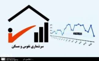 میزان مشارکت در سرشماری اینترنتی به43 درصد رسید