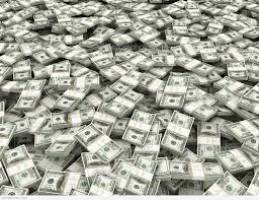 اعلام قیمت انواع ارز رسمی