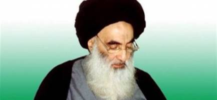 نماینده آیت‌الله سیستانی خواهان محافظت از جان غیرنظامیان در موصل شد