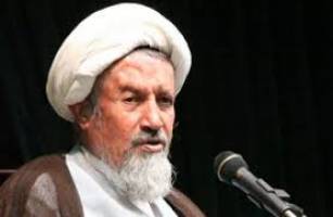 نباید حقوق افراد در جامعه تضییع شود