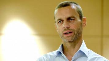 فینال لیگ قهرمانان اروپا در نیویورک؟