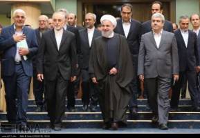 سفر جهانگیری به خلیج فارس کانون توسعه کشور