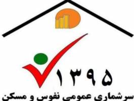 البرزی ها در سرشماری اینترنتی مشارکت 43 درصدی داشتند