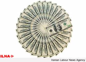 بهای انواع ارز در اولین روز از آبان ماه