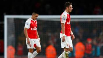 توقف آرسنال و تاتنهام در هفته کم گل لیگ برتر انگلیس