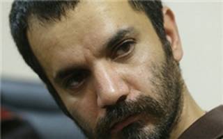 بذرافشان قصه یک «مرد» را به تصویر می‌کشد