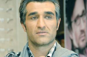 بازگشت پژمان جمشیدی با یک نقش جدی به تلویزیون